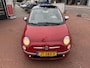 Fiat 500 1.2 Bicolore | €500,- KORTING | pano airco 156dkm