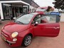 Fiat 500 1.2 Bicolore | €500,- KORTING | pano airco 156dkm