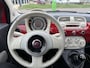 Fiat 500 1.2 Bicolore | €500,- KORTING | pano airco 156dkm