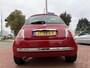 Fiat 500 1.2 Bicolore | €500,- KORTING | pano airco 156dkm