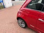 Fiat 500 1.2 Bicolore | €500,- KORTING | pano airco 156dkm