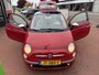 Fiat 500 1.2 Bicolore | €500,- KORTING | pano airco 156dkm