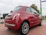 Fiat 500 1.2 Bicolore | €500,- KORTING | pano airco 156dkm