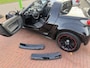 smart Roadster 0.7 cabrio | €500,- KORTING | airco | automaat |