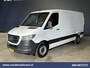 Mercedes-Benz Sprinter 316 CDI 164pk 3500kg Trekhaak L2H1 Euro6 Airco | Camera | Apple Carplay | Cruisecontrol Android Auto, Parkeersensoren
