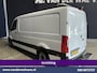 Mercedes-Benz Sprinter 316 CDI 164pk 3500kg Trekhaak L2H1 Inrichting Euro6 Airco | Camera | Apple Carplay | Cruisecontrol Android Auto, Parkeersensoren