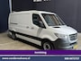 Mercedes-Benz Sprinter 316 CDI 164pk 3500kg Trekhaak L2H1 Inrichting Euro6 Airco | Camera | Apple Carplay | Cruisecontrol Android Auto, Parkeersensoren