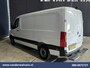 Mercedes-Benz Sprinter 316 CDI 164pk 3500kg Trekhaak L2H1 Euro6 Airco | Camera | Apple Carplay | Cruisecontrol Android Auto, Parkeersensoren