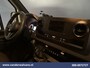 Mercedes-Benz Sprinter 316 CDI 164pk 3500kg Trekhaak L2H1 Euro6 Airco | Camera | Apple Carplay | Cruisecontrol Android Auto, Parkeersensoren