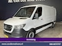 Mercedes-Benz Sprinter 316 CDI 164pk 3500kg Trekhaak L2H1 Inrichting Euro6 Airco | Camera | Apple Carplay | Cruisecontrol Android Auto, Parkeersensoren
