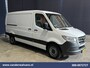 Mercedes-Benz Sprinter 316 CDI 164pk 3500kg Trekhaak L2H1 Euro6 Airco | Camera | Apple Carplay | Cruisecontrol Android Auto, Parkeersensoren