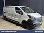 Opel Vivaro 1.6 CDTI 126pk L2H1 Euro6 Airco | Camera | Navigatie | Trekhaak | LED | Cruisecontrol Parkeersensoren, Bijrijdersbank
