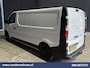 Opel Vivaro 1.6 CDTI 126pk L2H1 Euro6 Airco | Camera | Navigatie | Trekhaak | LED | Cruisecontrol Parkeersensoren, Bijrijdersbank