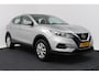 Nissan Qashqai 1.3 DIG-T Visia (TREKHAAK, STOELVERWARMING, CARPLAY, CRUISE CONTROL, PARKEERSENSOREN)