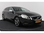 Volvo V60 1.6 T3 R-Design (TREKHAAK, STOELVERWARMING, NAVIGATIE, CAMERA, PARKEERSENSOREN)