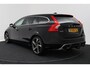 Volvo V60 1.6 T3 R-Design (TREKHAAK, STOELVERWARMING, NAVIGATIE, CAMERA, PARKEERSENSOREN)