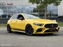 Mercedes-Benz A-klasse A35 AMG 4MATIC PANO AERO 360 SFEER NIGHT
