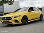 Mercedes-Benz A-klasse A35 AMG 4MATIC PANO AERO 360 SFEER NIGHT