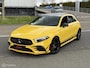 Mercedes-Benz A-klasse A35 AMG 4MATIC PANO AERO 360 SFEER NIGHT