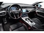 Audi A6 Avant 50 TFSI e quattro S-Line|Pano dak|Trekhaak|B&O|Camera|Rood sticksel