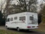 Rapido 986 Camper