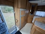 Rapido 986 Camper