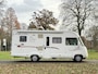 Rapido 986 Camper