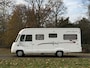 Rapido 986 Camper
