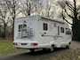Rapido 986 Camper