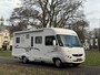 Rapido 986 Camper