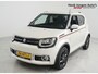 Suzuki Ignis 1.2 Stijl Smart Hybrid Rijklaar + 12 maanden Bovag-garantie Henk Jongen Auto's in Helmond, al 50 jaar service zoals 't hoort!