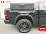 Dodge Ram 1500 5.7 V8 HEMI 4x4 Crew Cab REBEL Longhorn Panoramadak | Trekhaak | RAM BOX | Leer | Apple CarPlay | Camera