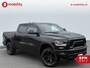 Dodge Ram 1500 5.7 V8 HEMI 4x4 Crew Cab REBEL Longhorn Panoramadak | Trekhaak | RAM BOX | Leer | Apple CarPlay | Camera