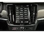 Volvo S90 T8 AWD Inscription Standkachel | Harman/Kardon Audiosysteem | Trekhaak Semi-Elektrisch | Stoelverwarming Voor en Achter | Stuurwielverwarming | Adaptieve Full-LED Koplampen |  Lederbekleed Dashboard | Parkeersensoren Voor en Achter | Parkeercamera Achter | Keyless Entry |
