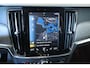 Volvo S90 T8 AWD Inscription | Trekhaak Semi-Elektrisch | Standkachel | Harman/Kardon Audiosysteem | Stoelverwarming Voor en Achter | Stuurwielverwarming | Adaptieve Full-LED Koplampen |  Lederbekleed Dashboard | Parkeersensoren Voor en Achter | Parkeercamera Achter | Keyless Entry |