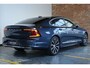 Volvo S90 T8 AWD Inscription | Trekhaak Semi-Elektrisch | Standkachel | Harman/Kardon Audiosysteem | Stoelverwarming Voor en Achter | Stuurwielverwarming | Adaptieve Full-LED Koplampen |  Lederbekleed Dashboard | Parkeersensoren Voor en Achter | Parkeercamera Achter | Keyless Entry |