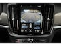 Volvo S90 T8 AWD Inscription Standkachel | Harman/Kardon Audiosysteem | Trekhaak Semi-Elektrisch | Stoelverwarming Voor en Achter | Stuurwielverwarming | Adaptieve Full-LED Koplampen |  Lederbekleed Dashboard | Parkeersensoren Voor en Achter | Parkeercamera Achter | Keyless Entry |