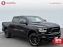 Dodge Ram 1500 5.7 V8 HEMI 4x4 LPG Crew Cab REBEL Longhorn Panoramadak | Trekhaak | RAM BOX | Leer | Apple CarPlay | Camera