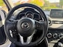 Mazda 2 1.5 Skyactiv-G GT-M, Head up, Nav, AUTOMAAT!