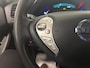 Nissan Leaf Business Edition 30 kWh AUTOMAAT NAVI AIRCO 360CAMERA LEER STOELVERWARMING VOOR+ACHTER BOSE SPEAKERS LM VELGEN ZEER VOLLE AUTO