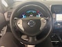 Nissan Leaf Business Edition 30 kWh AUTOMAAT NAVI AIRCO 360CAMERA LEER STOELVERWARMING VOOR+ACHTER BOSE SPEAKERS LM VELGEN ZEER VOLLE AUTO