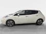 Nissan Leaf Business Edition 30 kWh AUTOMAAT NAVI AIRCO 360CAMERA LEER STOELVERWARMING VOOR+ACHTER BOSE SPEAKERS LM VELGEN ZEER VOLLE AUTO