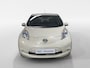 Nissan Leaf Business Edition 30 kWh AUTOMAAT NAVI AIRCO 360CAMERA LEER STOELVERWARMING VOOR+ACHTER BOSE SPEAKERS LM VELGEN ZEER VOLLE AUTO
