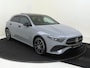 Mercedes-Benz A-klasse 250 e Business Solution AMG Panoramadak / Memory Seats / 360 Camera / Keyless / 19'' velgen / Nightpakket / Sfeerverlichting / Alpine grey /