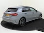 Mercedes-Benz A-klasse 250 e Business Solution AMG Panoramadak / Memory Seats / 360 Camera / Keyless / 19'' velgen / Nightpakket / Sfeerverlichting / Alpine grey /