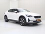 Polestar 2 Long Range Dual Motor 408PK 78kWh 92% Soh [ PILOT PLUS+CARPLAY+CAMERA+STOELVERWARMING+H/K AUDIO]