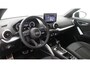 Audi Q2 35 TFSI S Edition | Stoelverwarming | Adaptive cruise | Zwart optiek |