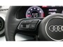 Audi Q2 35 TFSI S Edition | Stoelverwarming | Adaptive cruise | Zwart optiek |