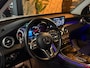 Mercedes-Benz GLC 300e 4MATIC AMG Garantie Elek Trekhaak Pano Sfeer Leder Cruise Matrix Led Dab Elek Achterklep Rijklaar