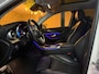 Mercedes-Benz GLC 300e 4MATIC AMG Garantie Elek Trekhaak Pano Sfeer Leder Cruise Matrix Led Dab Elek Achterklep Rijklaar
